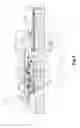 Fig. 02 - Projection lens barrel and projection display device