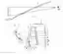 Fig. 01 - Head up display for vehicle