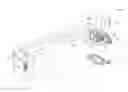 Fig. 01 - Head mounted image display apparatus