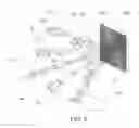 Fig. 03 - Two-dimensional coherent beam combination using circular or spiral diffraction grating