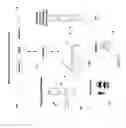 Fig. 02 - SEE-THROUGH COMPUTER DISPLAY SYSTEMS
