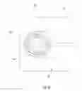 Fig. 07 - Environmental system including vacuum scavenge for an immersion lithography apparatus