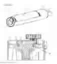 Fig. 26 - DEVELOPER SUPPLY CONTAINER