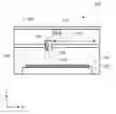 Fig. 01 - Moving material during laser fabrication