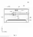 Fig. 02 - Moving material during laser fabrication