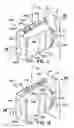Fig. 08 - Safety control lockout knob