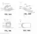 Fig. 19 - Magnetically-coupled multi-component communication devices and methods