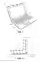 Fig. 02 - LAPTOP COMPONENT POWER CONSUMPTION SETTINGS RESPONSIVE TO MULTIPLE LID ANGLES
