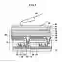 Fig. 02 - Liquid crystal display device with built-in touch panel