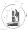 Fig. 06 - Input member with capacitive sensor