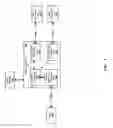 Fig. 04 - System and method for abstracting SATA and/or SAS storage media devices via a full duplex queued command interface to increase performance, lower host overhead, and simplify scaling storage media devices and systems