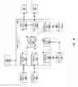 Fig. 07 - System and method for abstracting SATA and/or SAS storage media devices via a full duplex queued command interface to increase performance, lower host overhead, and simplify scaling storage media devices and systems