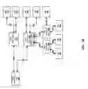 Fig. 08 - System and method for abstracting SATA and/or SAS storage media devices via a full duplex queued command interface to increase performance, lower host overhead, and simplify scaling storage media devices and systems