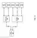 Fig. 10 - System and method for abstracting SATA and/or SAS storage media devices via a full duplex queued command interface to increase performance, lower host overhead, and simplify scaling storage media devices and systems
