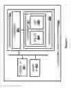 Fig. 07 - Determination of data object exposure in cloud computing environments