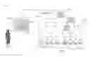 Fig. 01 - Determining depth from structured light using trained classifiers