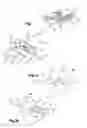 Fig. 02 - DRONE INCLUDING A FRONT-VIEW CAMERA WITH ATTITUDE-INDEPENDENT CONTROL PARAMETERS, IN PARTICULAR AUTO-EXPOSURE CONTROL