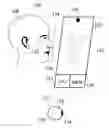 Fig. 01 - System and method for detecting a gaze of a viewer