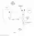 Fig. 04 - Method and system of mobile-device control with a plurality of fixed-gradient focused digital cameras
