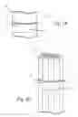 Fig. 02 - Perforated bib tie articles and methods of manufacture and use