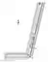 Fig. 06 - WINCH FOR POSTER HOARDING