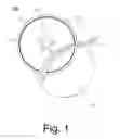 Fig. 02 - Article retainment apparatus having a fluid seal and system comprising said apparatus