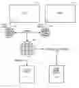 Fig. 01 - High quality image updates in bi-stable displays