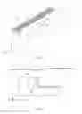 Fig. 02 - Tape head with step-like cross-sectional profile