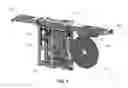 Fig. 06 - High performance robotic optical storage system
