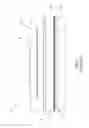 Fig. 02 - High definition heater system having a fluid medium
