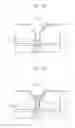Fig. 13 - Methods of forming wiring structures for semiconductor devices