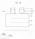 Fig. 23 - Methods of forming wiring structures for semiconductor devices
