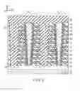 Fig. 09 - Semiconductor memory device and method of manufacturing the same