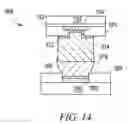 Fig. 32 - Semiconductor device and method of making wafer level chip scale package