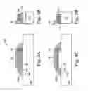 Fig. 04 - Apparatuses and methods for internal heat spreading for packaged semiconductor die