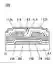 Fig. 01 - Transistor including indium in vicinity of interface between insulating films