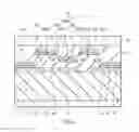 Fig. 07 - Display device with separation member including steps