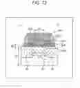 Fig. 22 - Solid state image sensor and electronic device