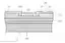 Fig. 01 - METHOD FOR MANUFACTURING ORGANIC EL DISPLAY PANEL, AND ORGANIC EL DISPLAY PANEL