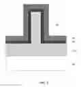 Fig. 04 - Vertical junctionless transistor devices