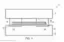 Fig. 02 - Apparatus and method of forming an apparatus comprising a two dimensional material