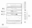 Fig. 01 - Storage element and memory