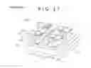 Fig. 12 - Storage element and memory