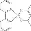 Fig. 499 - Organic electroluminescent materials and devices