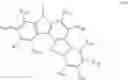Fig. 863 - Condensed cyclic compound and organic light-emitting device including the same
