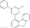 Fig. 201 - Materials for organic electroluminescent devices