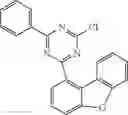 Fig. 422 - Materials for organic electroluminescent devices