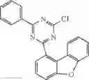 Fig. 445 - Materials for organic electroluminescent devices