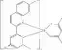 Fig. 178 - Organic electroluminescent materials and devices