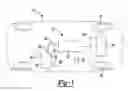 Fig. 02 - Vehicle battery pack system and cable bracket